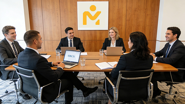 HR Consultation
